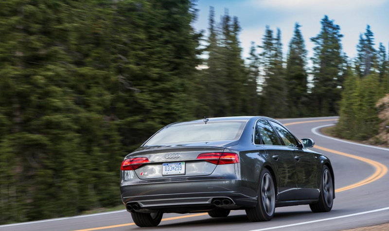 Illustration for article titled Audi A8 And Audi S8: Jalopnik's Buyer's Guide